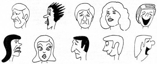 issue-6-page-34-2 Drawing Cartoons