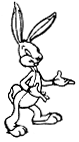 Bugs Bunny