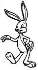 Bugs Bunny