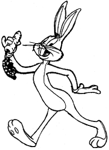 issue-6-page-40-3 Bugs Bunny