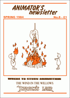 Issue 8
