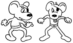 Dangermouse