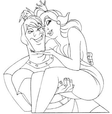 Dragon’s Lair