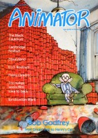 Issue 15 – Spring 1986 Issue 15 - Spring 1986