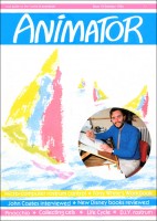 Issue 16 - Summer 1986
