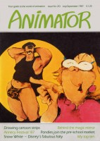 Issue 20 - Autumn 1987 Issue 20 - Autumn 1987