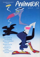 Issue 22 - Spring 1988 Issue 22 - Spring 1988