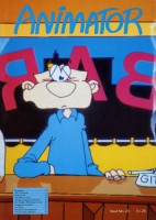Issue 23 - Summer 1988