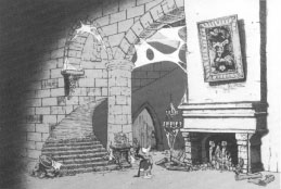 Count Duckula