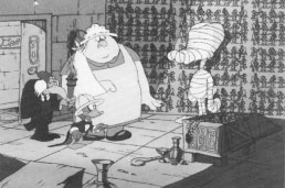 Count Duckula
