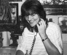 Lorraine Thomas