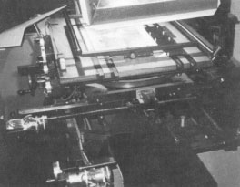 Rostrum camera base