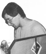 Peter Saunders