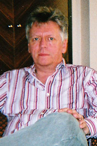 Paul Thomas