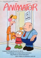 Issue 25 - Summer 1989 Issue 25 - Summer 1989