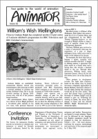 Issue 32 - Spring 1995 Issue 32 - Spring 1995