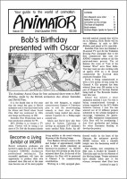 Issue 33 - Summer 1995 Issue 33 - Summer 1995