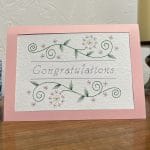congratulations