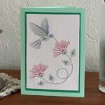 hummingbird