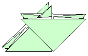 Assemble the shape
