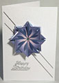 An introduction to tea bag folding