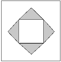 Cutting diagram