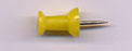 Finding a substitute pricking tool