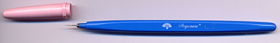 Pergamano pricking tool