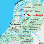The Dutch influence on embroidery on paper