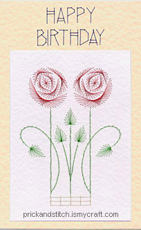Happy Birthday greeting