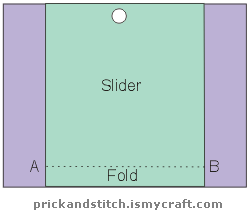 Slider step 2
