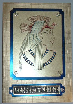 Cleopatra