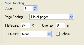 print settings print settings