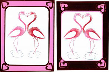 Flamingos Flamingos