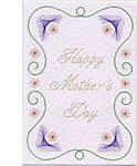 Happy Mother's day