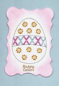 Easter egg