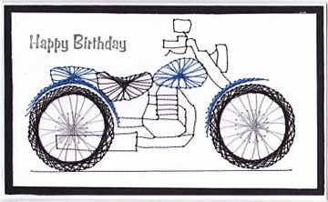 motorbike motorbike