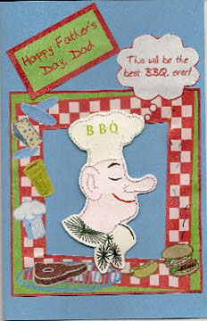 Barbeque