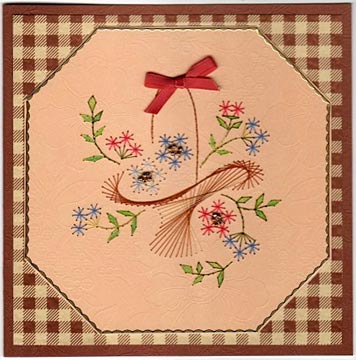 country basket