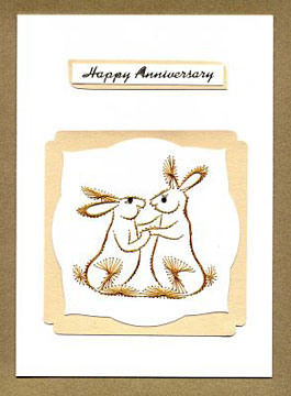 wedding anniversary