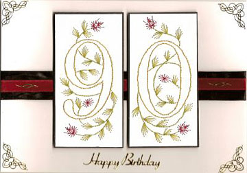 90th birthday 90th birthday