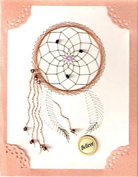 dreamcatcher
