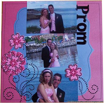 prom prom