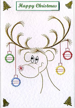 Rudolph