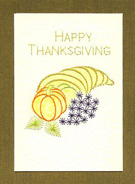 Happy Thanksgiving