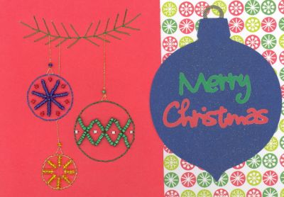 Christmas ornaments