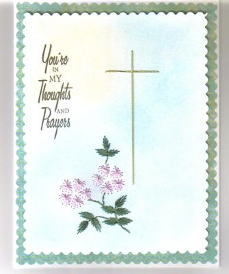 Easter-cross