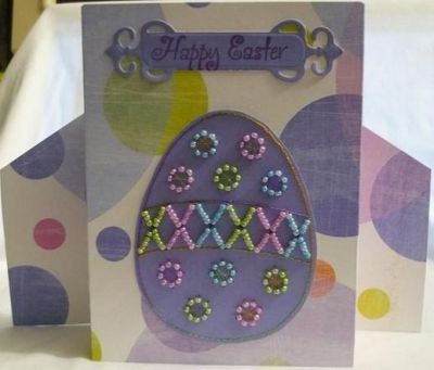 Happy Easter