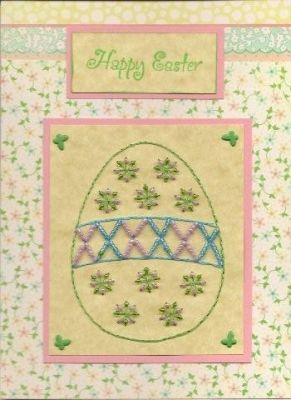 Happy Easter