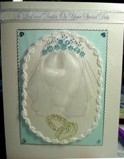 Wedding Veil